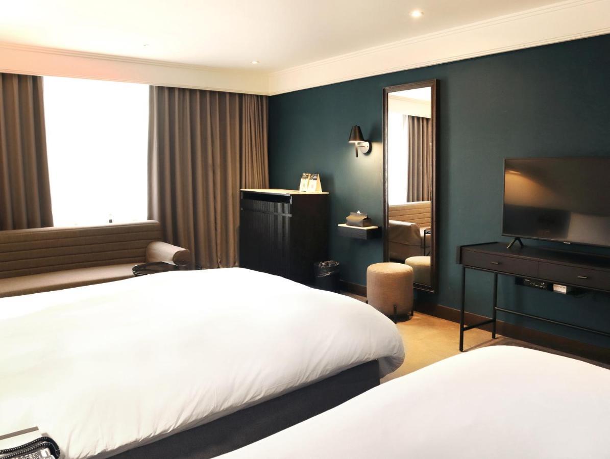 Maison Glad Jeju Extérieur photo