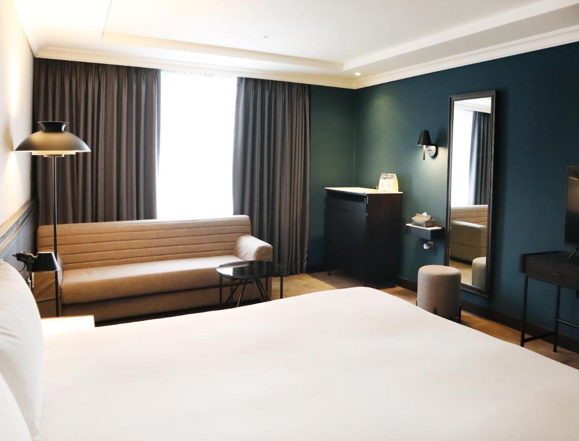 Maison Glad Jeju Extérieur photo