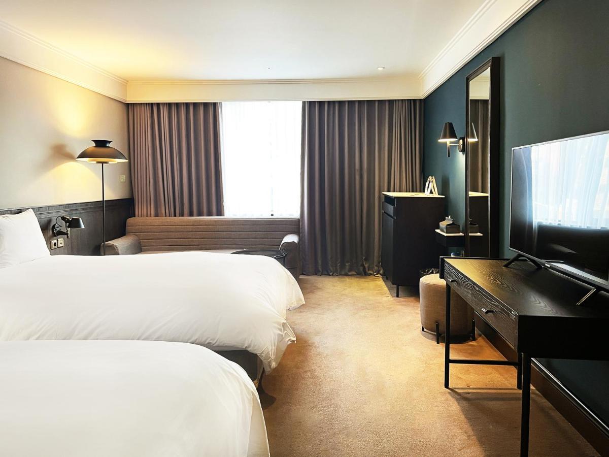 Maison Glad Jeju Extérieur photo