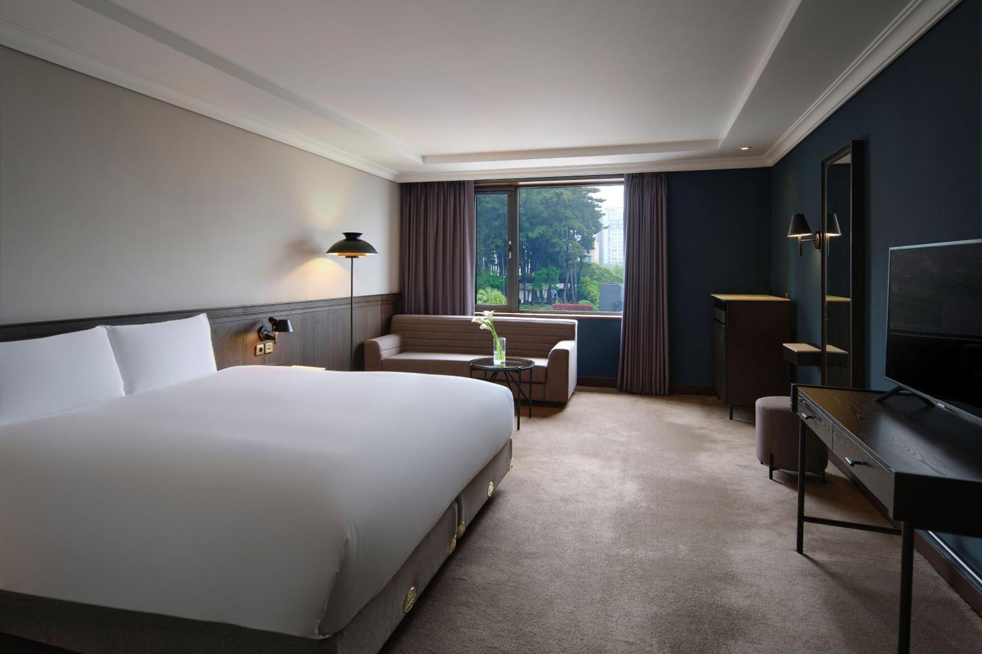 Maison Glad Jeju Extérieur photo