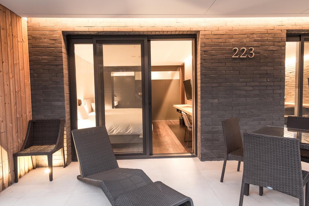 Maison Glad Jeju Extérieur photo