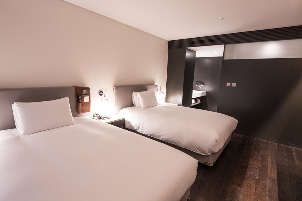 Maison Glad Jeju Extérieur photo