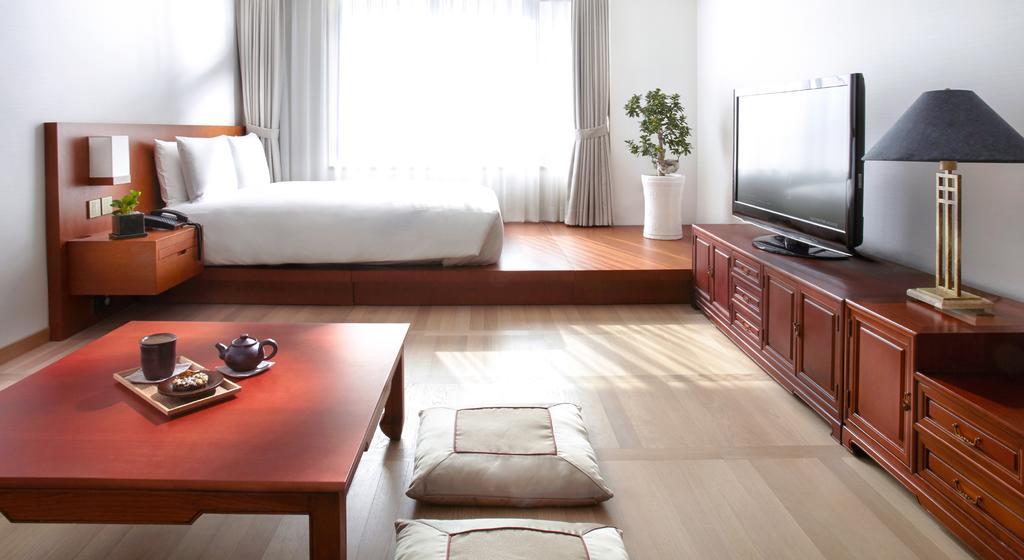 Maison Glad Jeju Extérieur photo