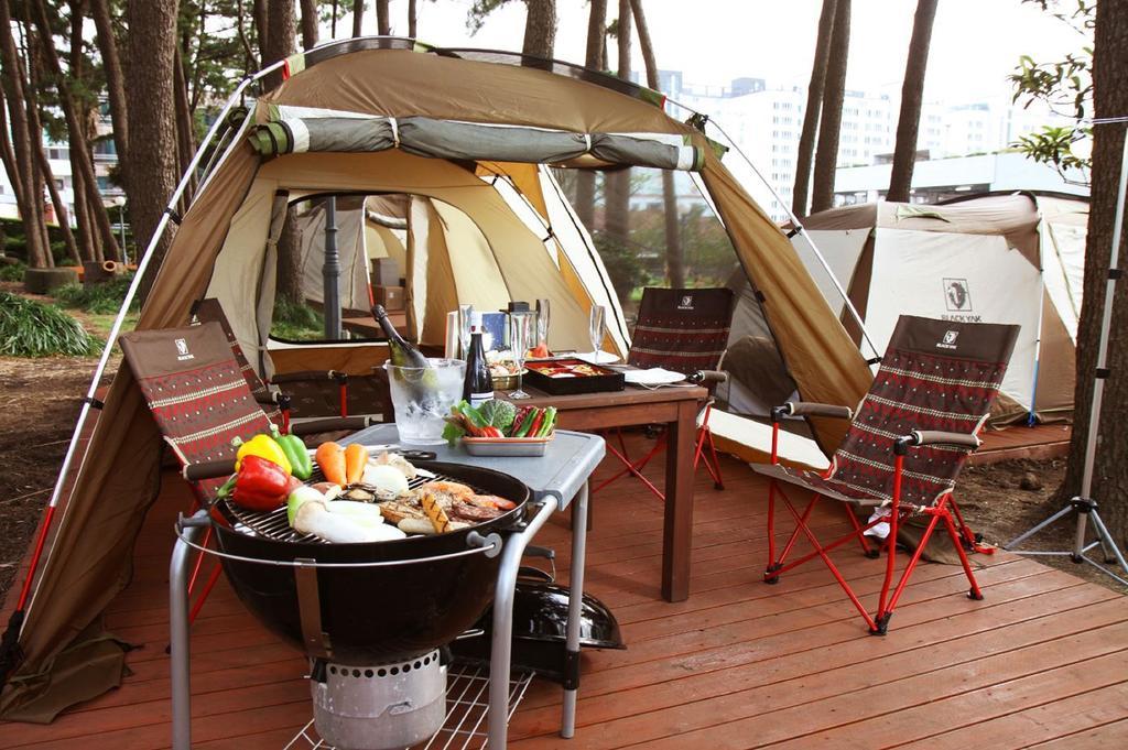 Maison Glad Jeju Extérieur photo