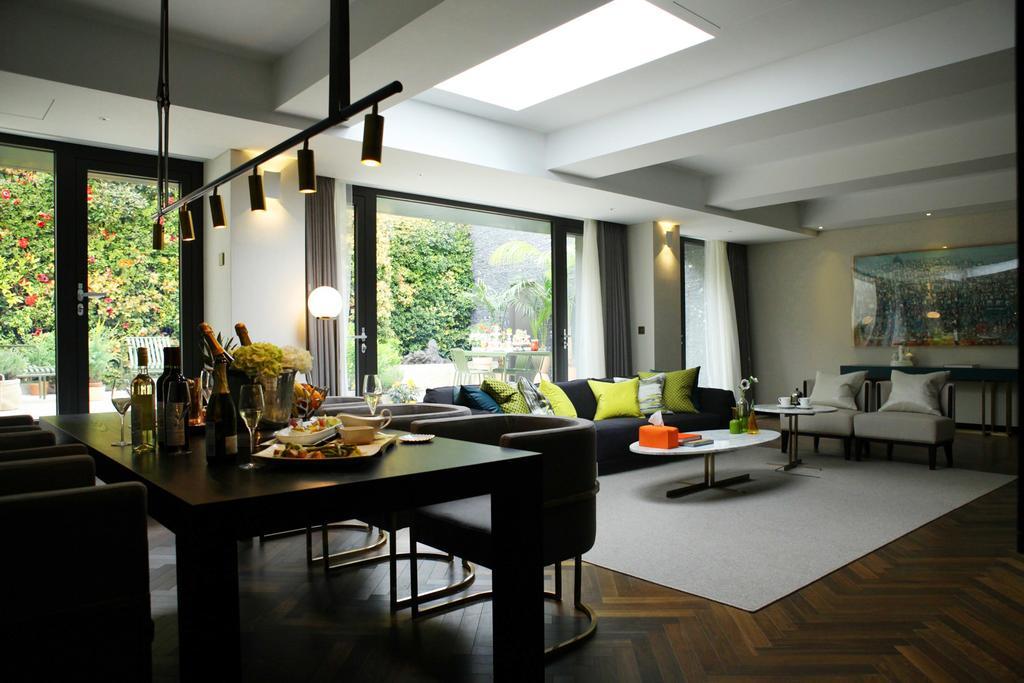 Maison Glad Jeju Extérieur photo