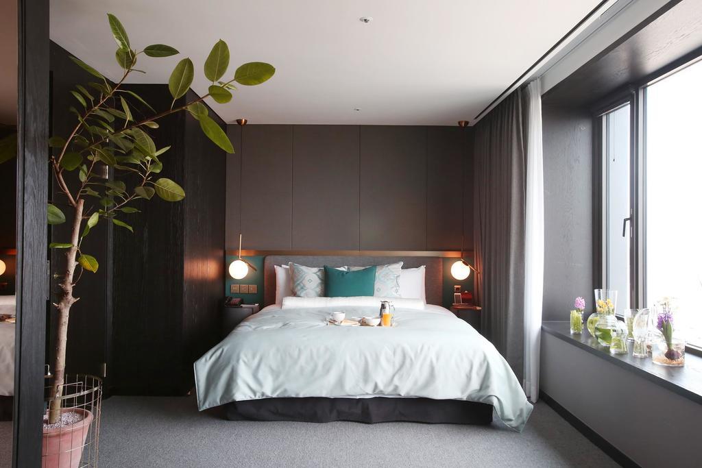 Maison Glad Jeju Extérieur photo