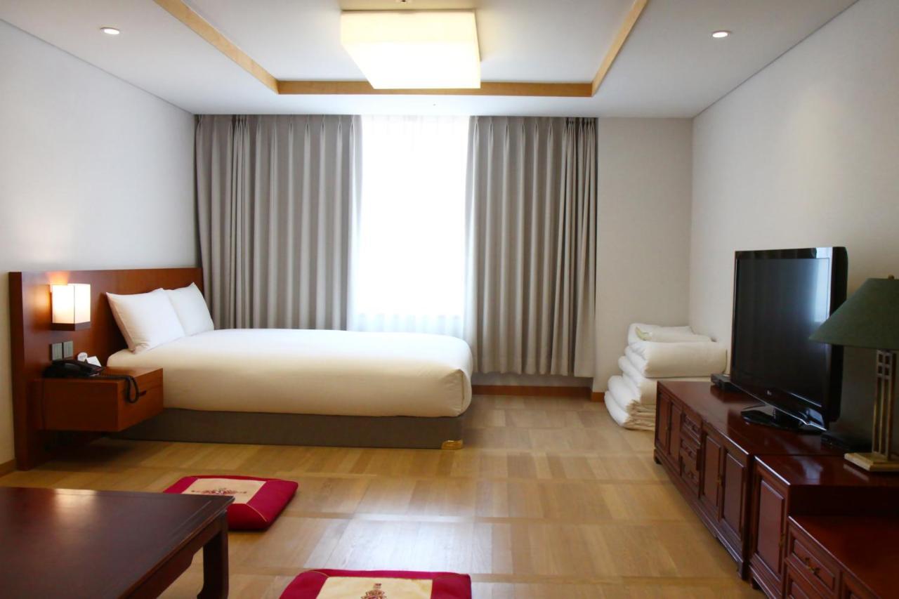 Maison Glad Jeju Extérieur photo