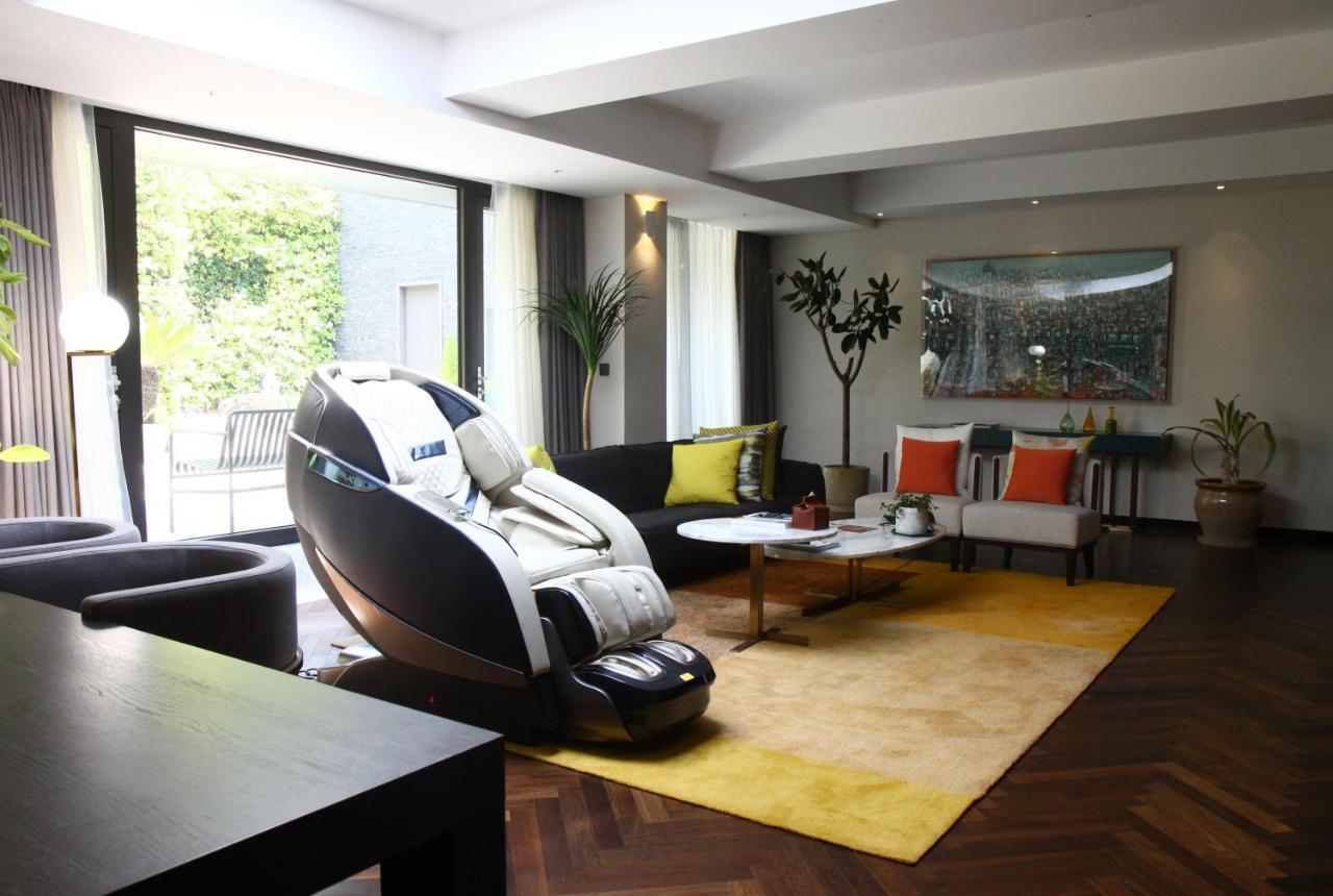 Maison Glad Jeju Extérieur photo