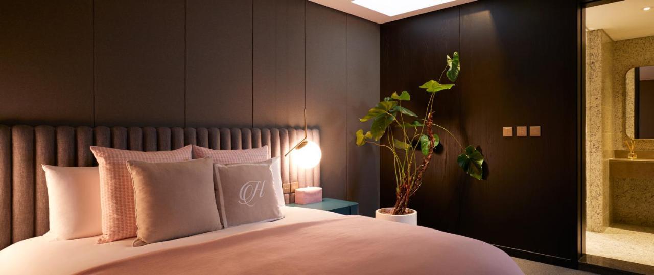 Maison Glad Jeju Extérieur photo