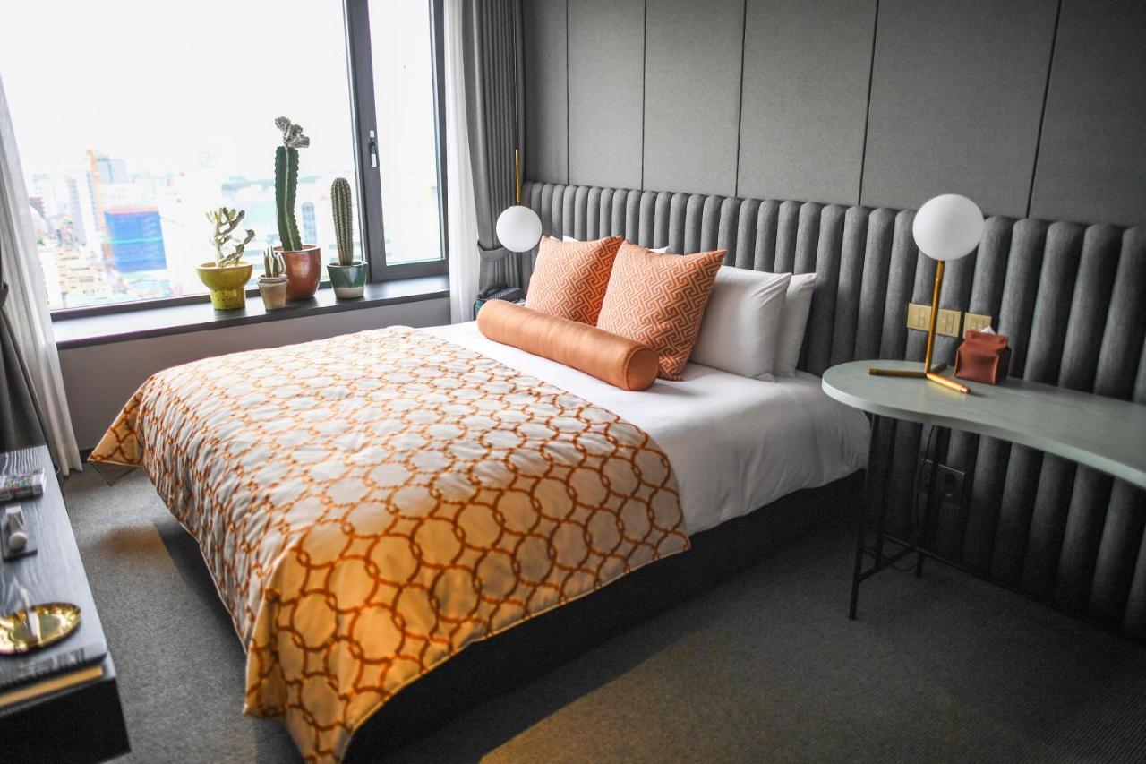 Maison Glad Jeju Extérieur photo