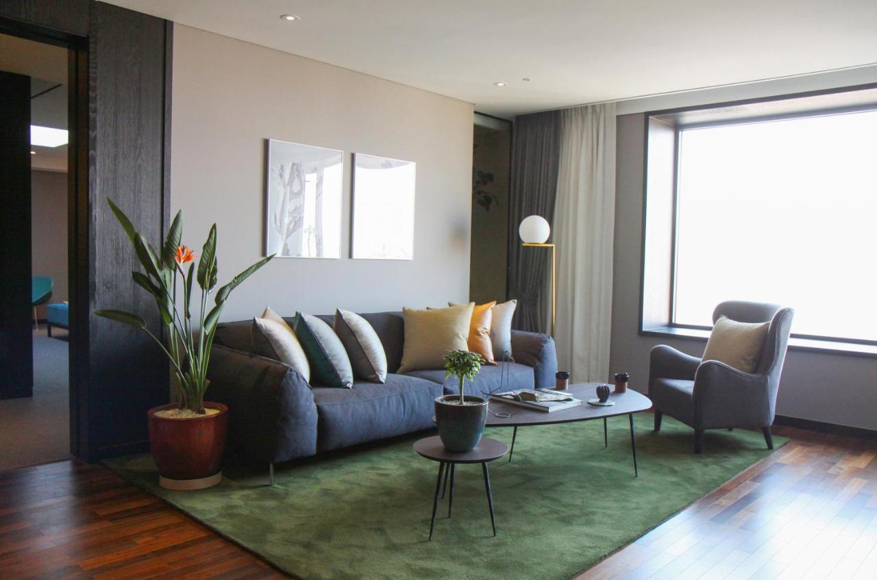 Maison Glad Jeju Extérieur photo